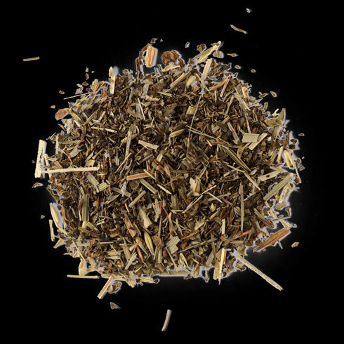 Lemon Balm Calm - Open Door Tea CT